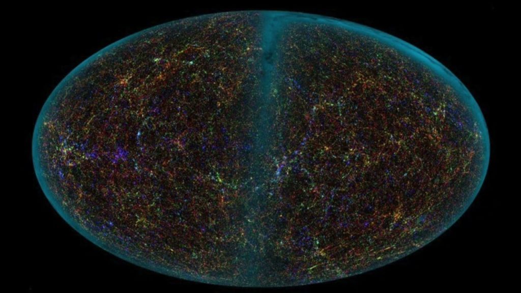 Пять главных проблем Стандартной модели: почему лучшая теория физики не может объяснить Вселенную