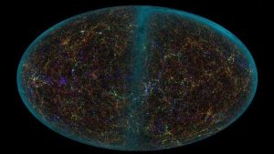 Пять главных проблем Стандартной модели: почему лучшая теория физики не может объяснить Вселенную