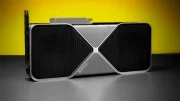 Ажиотаж за 8 минут: видеокарты Nvidia RTX 5090 Founders Edition сметены в Европе