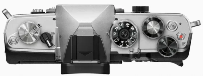 OM System представила камеру OM-3 Astro, созданную для съёмки космоса