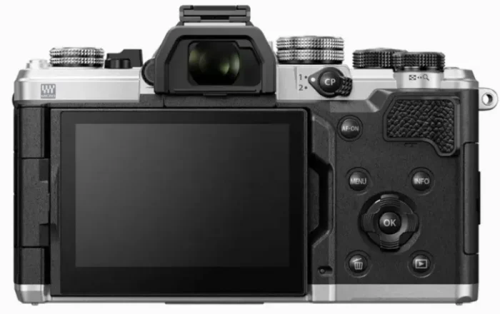 OM System представила камеру OM-3 Astro, созданную для съёмки космоса