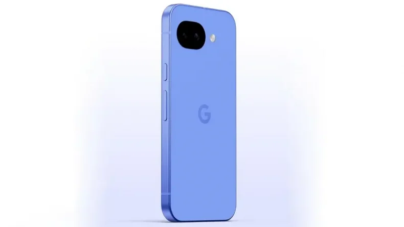 Google представила тизер смартфона Pixel 10a: акцент на дизайне и дата предзаказа