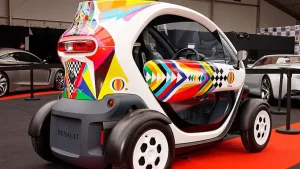 renault twizzy