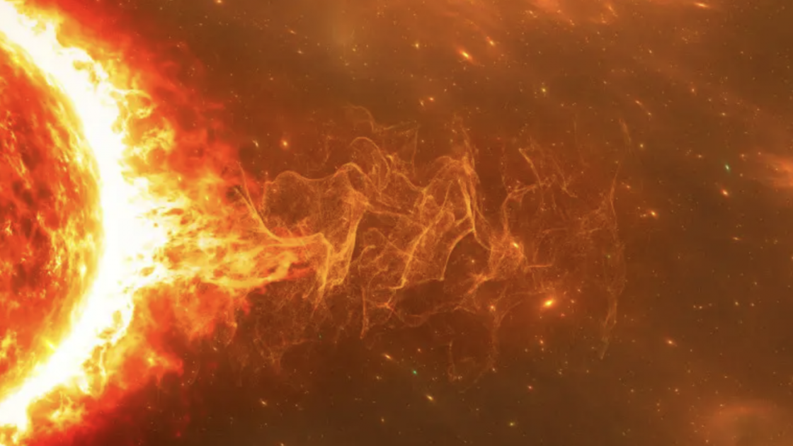 Могут ли солнечные бури уничтожить цивилизацию? Угроза реальнее, чем кажется