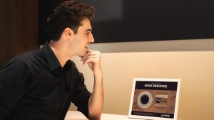 samsung tvs and displays color e paper 13 inches color e paper world first display built with bio resin main1f