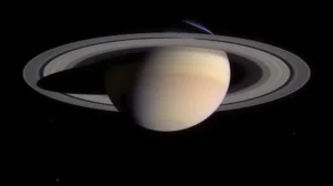saturn