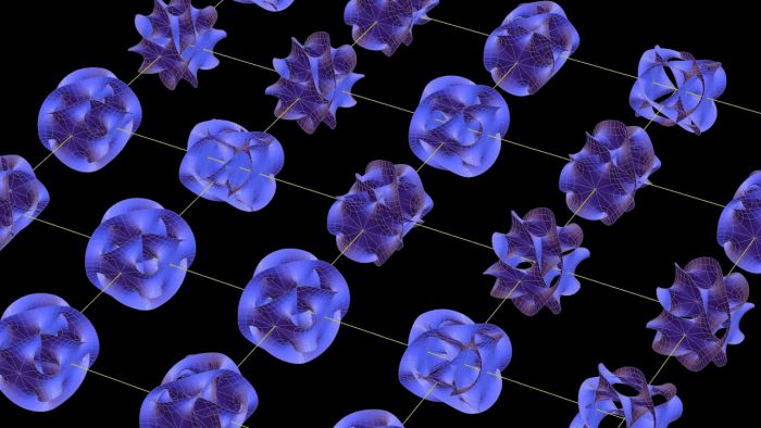 Теория струн: как вибрирующие нити пытаются объяснить устройство Вселенной