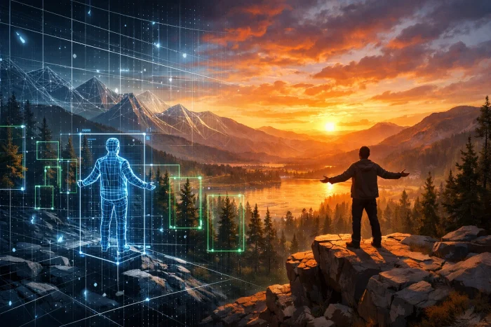 Почему искусственный интеллект никогда не станет «человеческим»