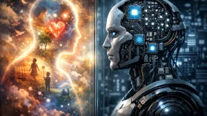 Почему искусственный интеллект никогда не станет «человеческим»