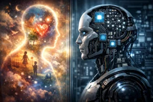 Почему искусственный интеллект никогда не станет «человеческим»