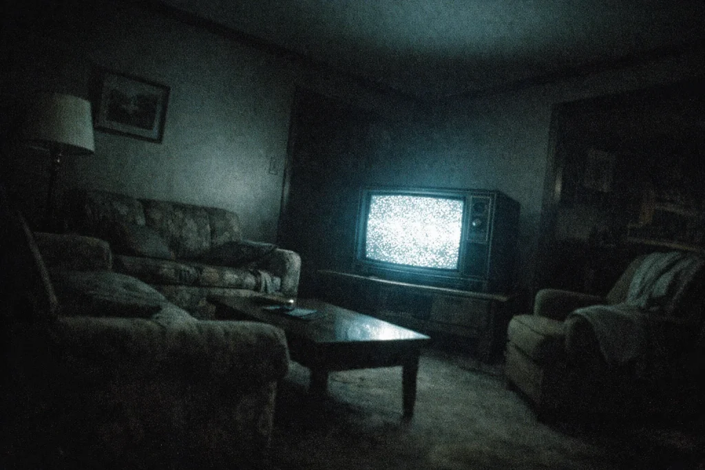 Пять старых фильмов, которые сегодня смотрятся как хорроры