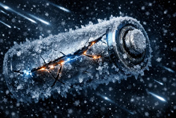 Ахиллесова пята лунных баз: как создать батарею, которая не умрёт в космосе