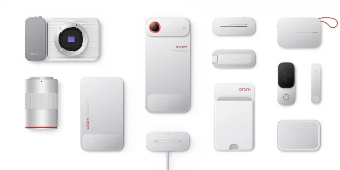 Tecno воскресила идею модульного смартфона: тоньше, чем Ara, и на магнитах 1 Tecno воскресила идею модульного смартфона: тоньше, чем Ara, и на магнитах