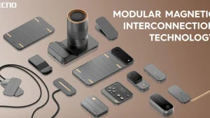 tecno modular phone concept 3