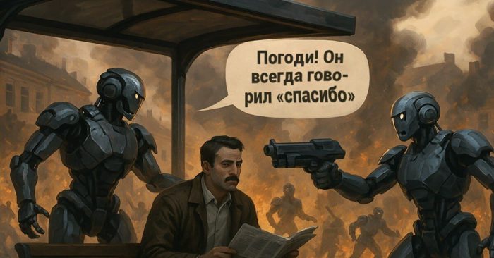 Вежливость против планеты: правда ли вежливое общение с ИИ вредит экологии?