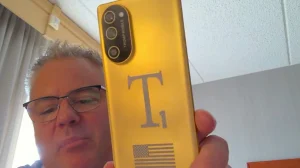 trump mobile t1 phone eric thomas design reveal first look