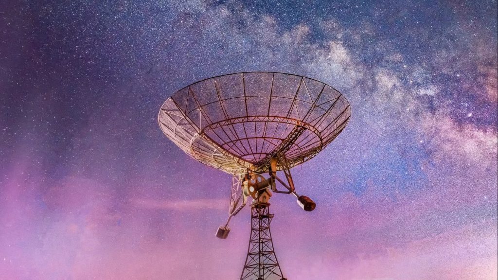 Загадка сигнала «Wow!» раскрыта? Ученые нашли похожие сигналы и объяснили их природой водорода