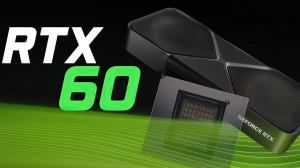 Появились первые подробности о видеокартах серии NVIDIA RTX 60