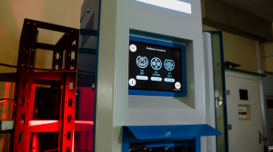 Запущены в производство отечественные зарядные станции для электромобилей, работающие при –45°C