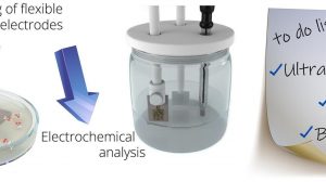 В СПбГУ разработали одновременный анализ дофамина и парацетамола в организме