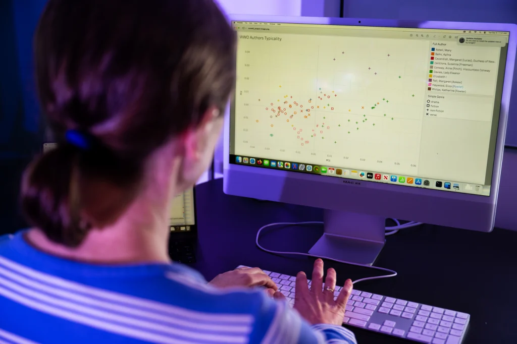 Научный прогресс мог идти быстрее, если бы идеи женщин чаще воспринимали всерьез