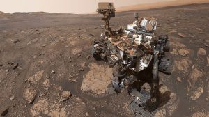 Perseverance нашел под марсианской дельтой еще одну, древнюю: вода текла дольше и глубже