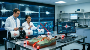 Сибирские ученые сделали реальностью прогноз землетрясений за 5–10 дней