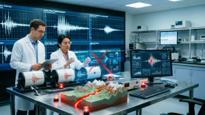 Сибирские ученые сделали реальностью прогноз землетрясений за 5–10 дней