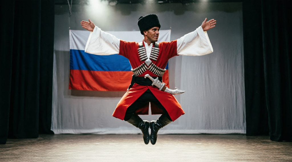 Генетическая предрасположенность к вывиху плеча оказалась ниже у народов Кавказа