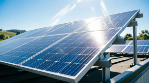 Солнечные батареи совершили «невозможное», показав эффективность в 130%