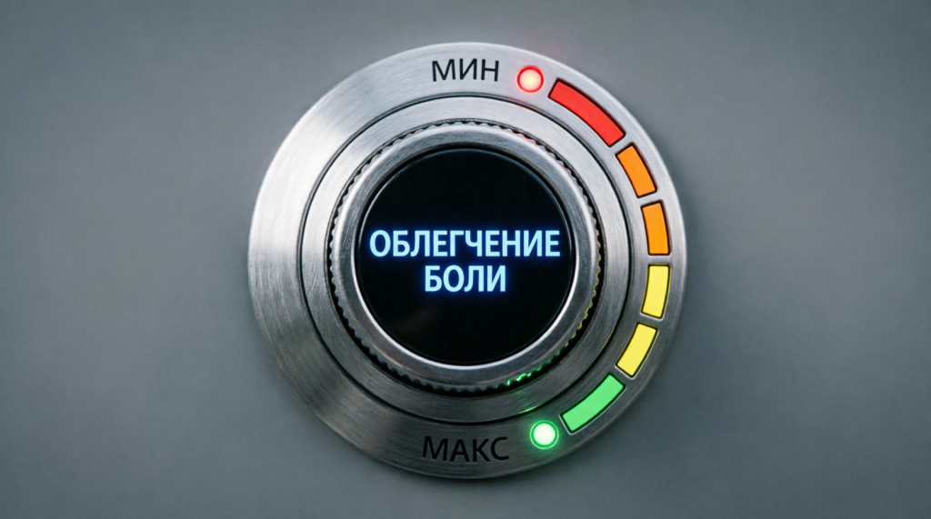 ИИ помог создать мощное обезболивающее без эффекта привыкания