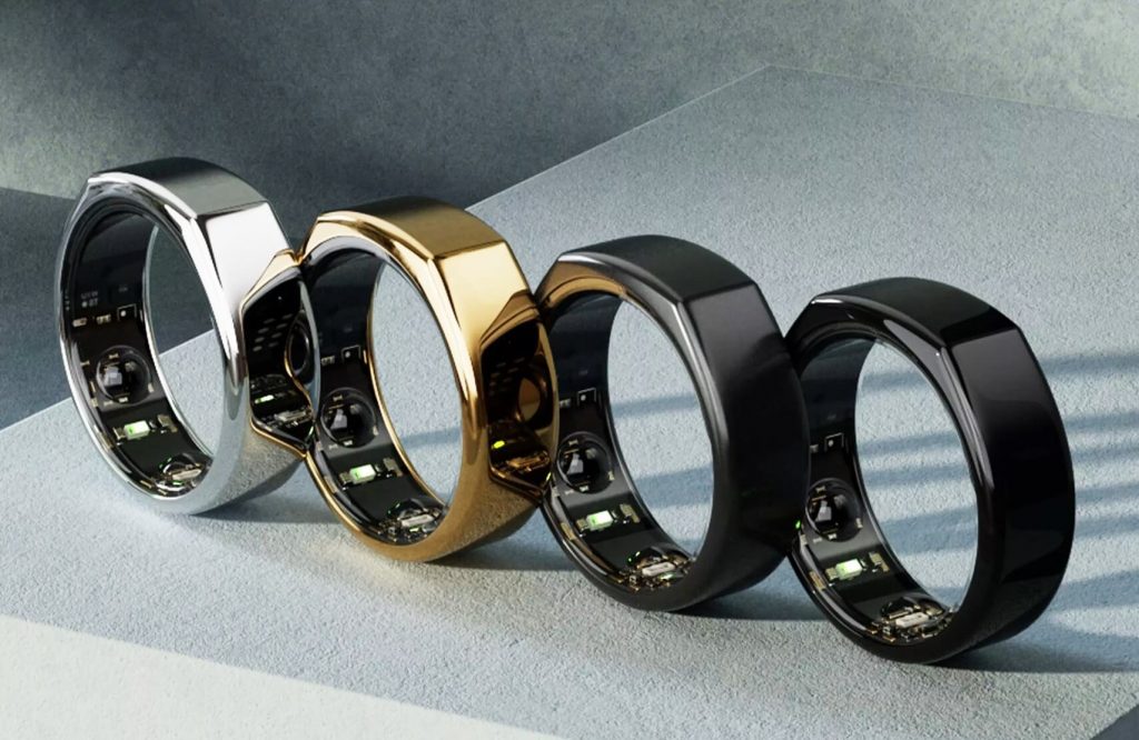 Умные кольца Oura научатся понимать жесты: куплен стартап Doublepoint