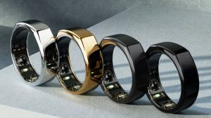 Умные кольца Oura научатся понимать жесты: куплен стартап Doublepoint