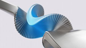 Ученые создают двигатели нового поколения из необчного стекла