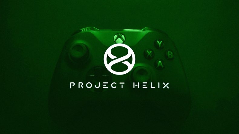 Microsoft раскрыла детали Project Helix: гибрид Xbox и ПК на AMD с нейросетями выйдет после 2029 года