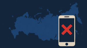 В Подмосковье предупредили о возможных сбоях связи и интернета из-за мер безопасности