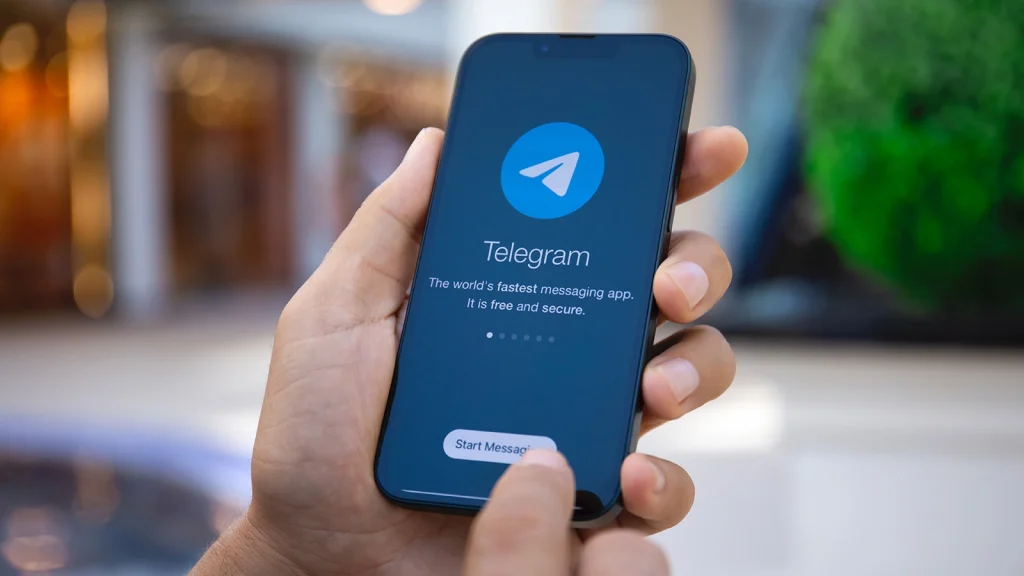 ФАС признала рекламу в Telegram незаконной, но ввела переходный период до конца 2026 года