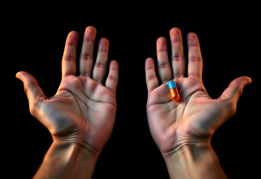 Разработка томских ученых персонализировала лечение шизофрении