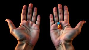 Разработка томских ученых персонализировала лечение шизофрении