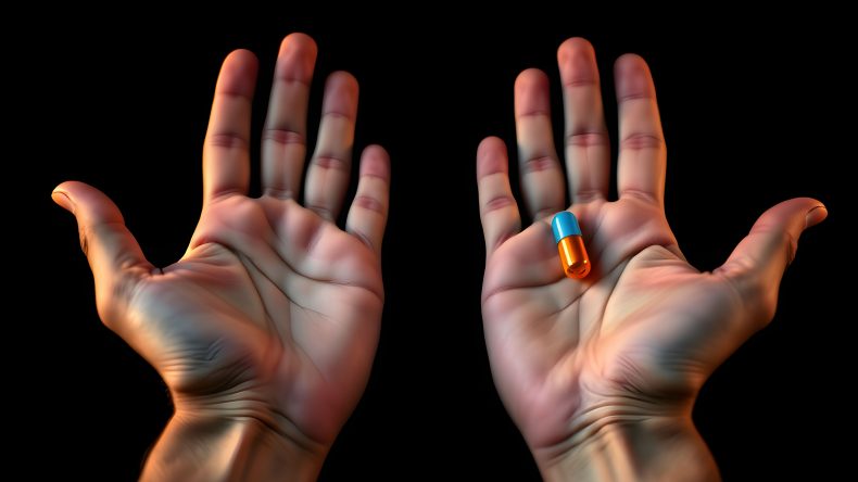 Разработка томских ученых персонализировала лечение шизофрении