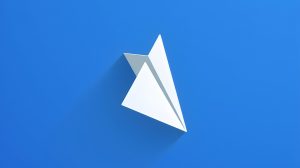 Max «говорит спасибо» Дурову