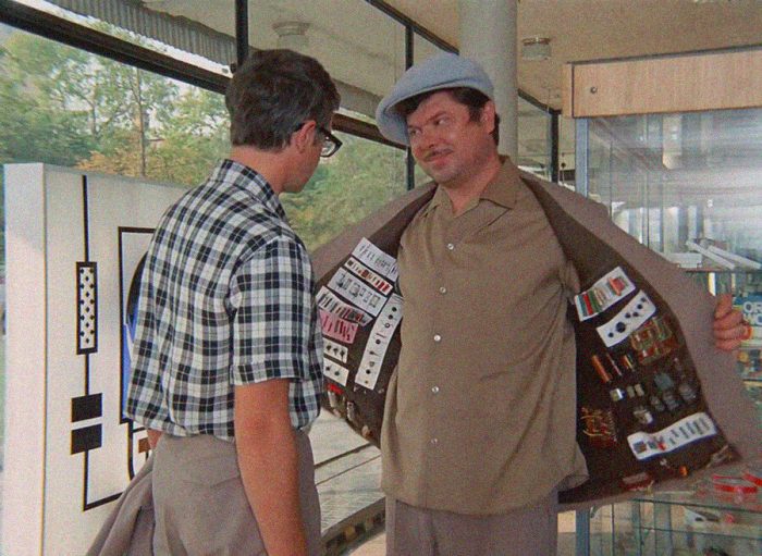 Музыка на костях: как советские подпольщики победили цензуру с помощью рентгена