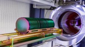 Бауманка бесплатно изготовит фотонные чипы для российских ученых