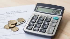 программа долгосрочных сбережений