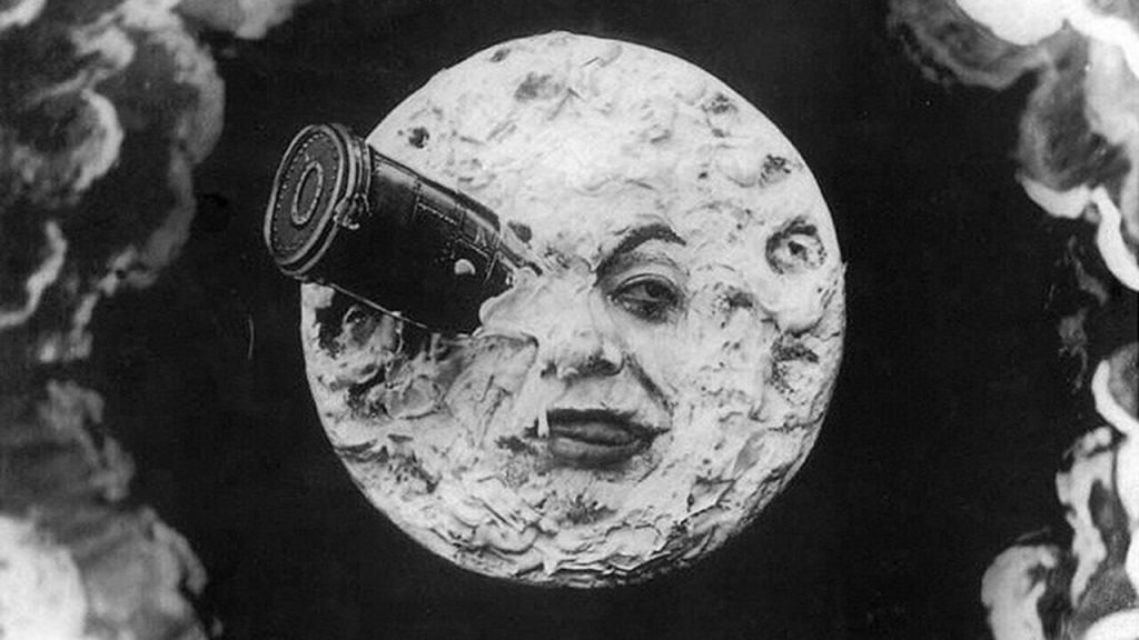 12 фильмов о Луне, после которых захочется улететь вместе с «Артемидой-2»