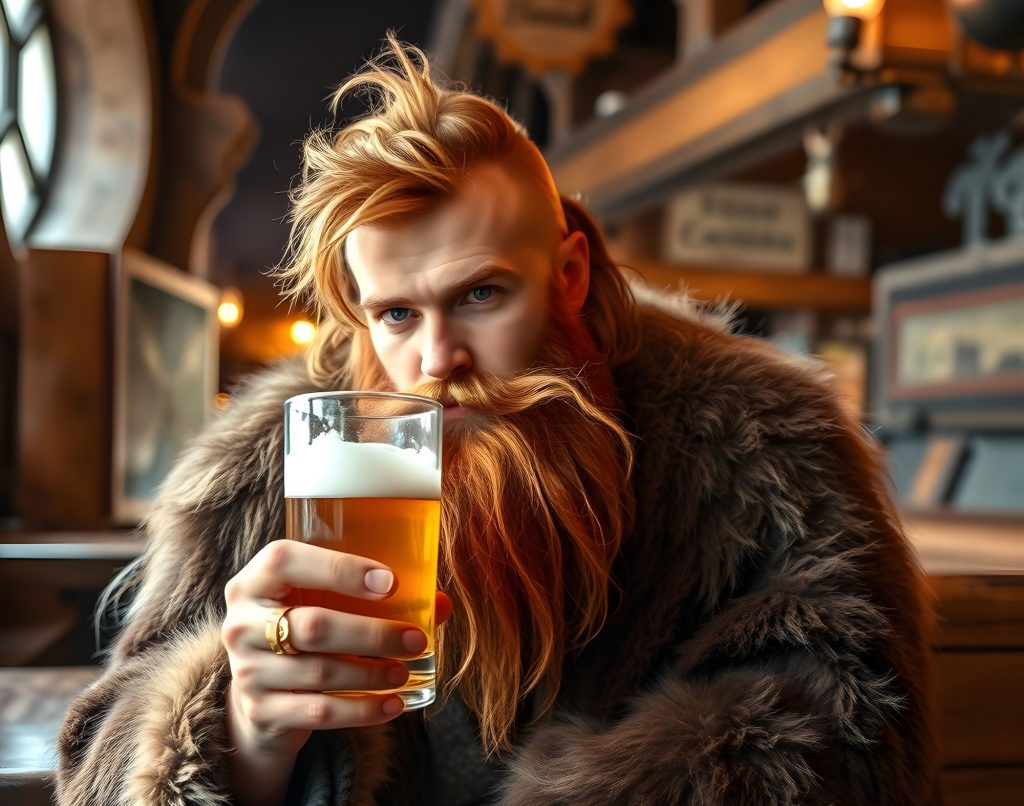 Гормон утренней тошноты GDF15 может снижать тягу к алкоголю