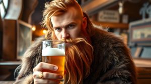 Гормон утренней тошноты GDF15 может снижать тягу к алкоголю