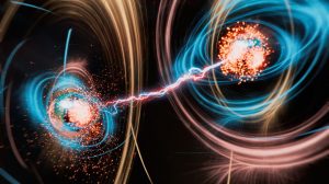 Ученые создали квантовый материал, переключающий состояния по требованию