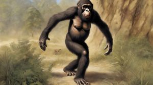 Прямоходящий предок человека жил на Балканах 7,2 миллиона лет назад