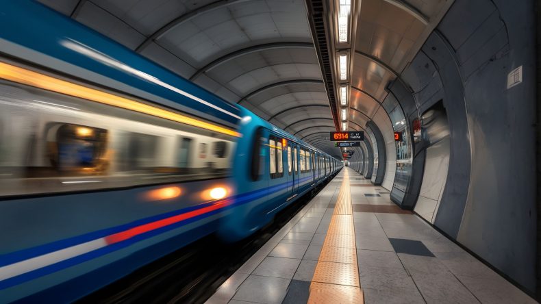 Почему одни в метро ничего не слышат, а другие спокойно разговаривают по телефону?